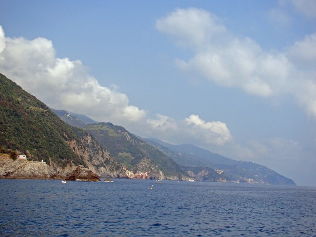 Cinque Terre