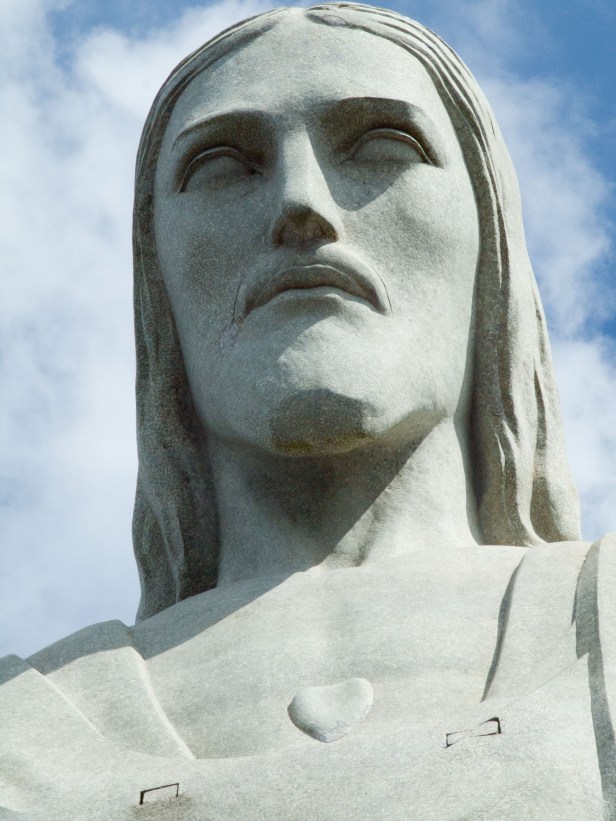 Cranford - Cristo Redentor