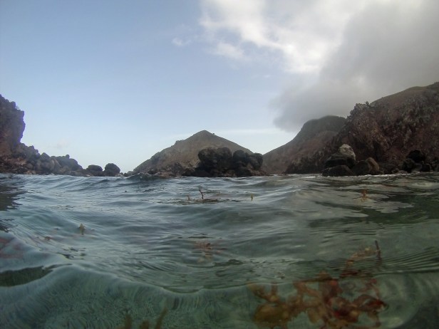 Cranford - Saba beach3