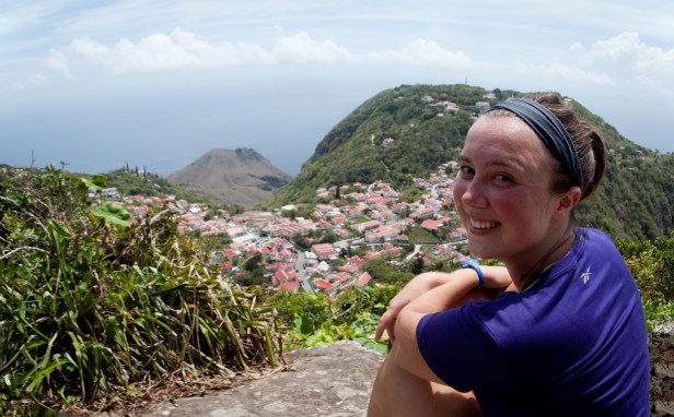 Cranford - Maskehorne Hill hike5