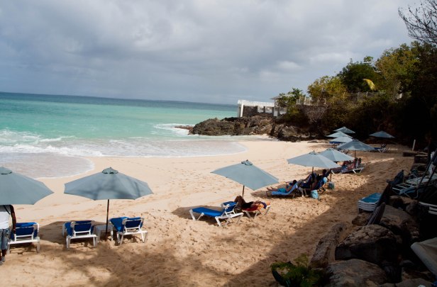 Cranford - Baie Rouge 1