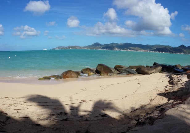 Nettle Bay Beach - Cranford