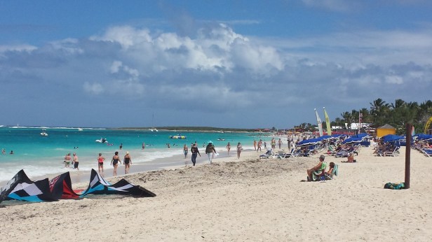Orient Bay Beach - Cranford