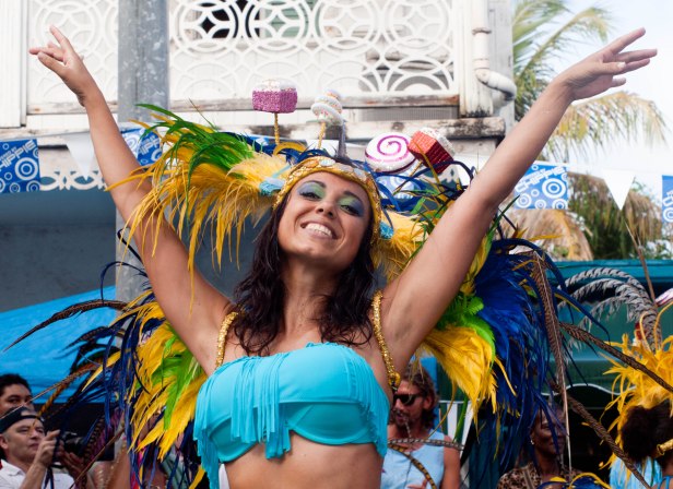 SXM - Aaron Cranford 3