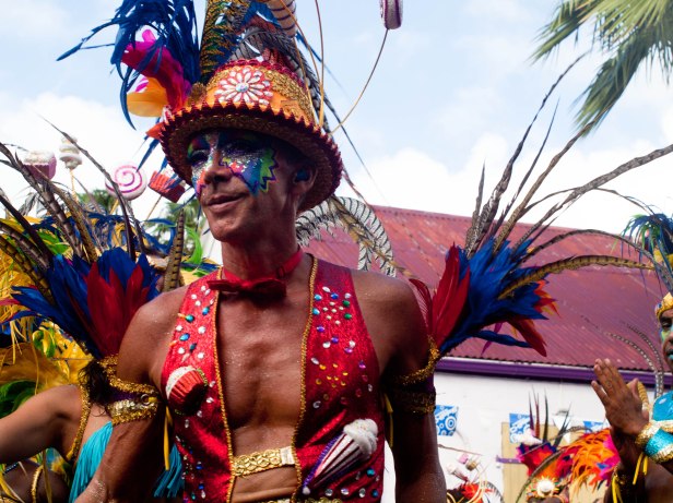 SXM - Aaron Cranford 2